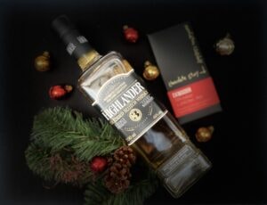 dla kogo kosz prezentowy z whisky