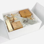 Personalizowany Wedding Box z podziękowaniami dla Najlepszego Świadka z Belvedere