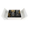Personalizowany Wedding Box z Prośbą o Świadkowanie dla Niego z Whisky Ballantine’s 7YO