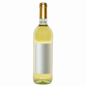 Wino z własną etykietą – Białe Verdejo Półwytrawne