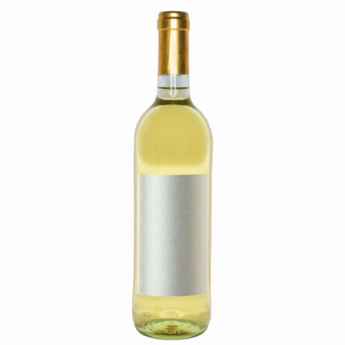 Wino z własną etykietą – Białe Verdejo Półwytrawne