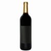 czerwone wino z personalizowaną etykietą Wino z własną etykietą – Czerwone Garnacha Półwytrawne
