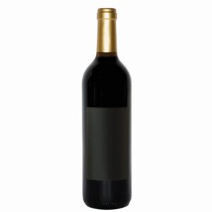 czerwone wino z personalizowaną etykietą Wino z własną etykietą – Czerwone Garnacha Półwytrawne
