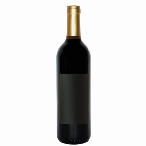 Wino z własną etykietą – Czerwone Garnacha Półwytrawne
