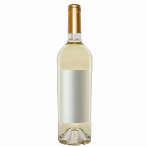 Wino z własną etykietą – Czerwone Tempranillo wytrawne