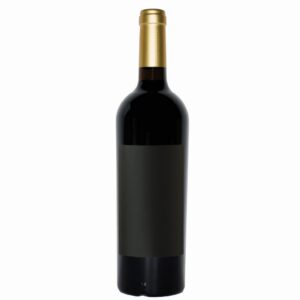 Wino z własną etykietą – Czerwone Tempranillo wytrawne