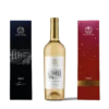 Wino Na Prezent W Kartoniku Piwnica Polska Tempranillo-Garnacha 0,75l