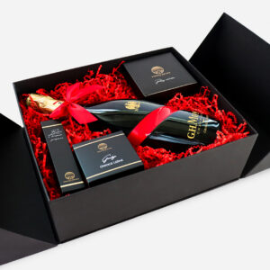 _0037_mumm wedding box 1 Personalizowany Wedding Box z prośbą o świadkowanie dla niej z Szampanem G.H. Mumm