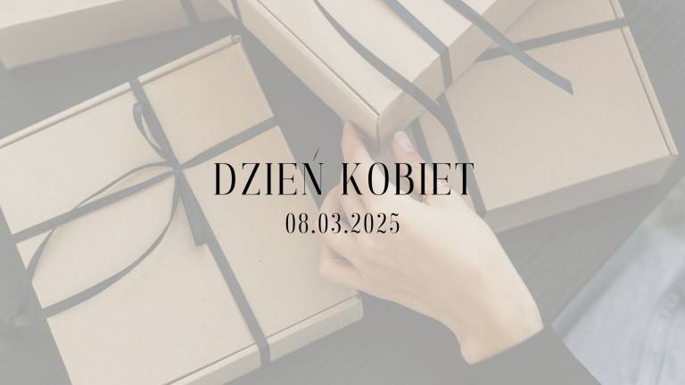 Dzień Kobiet w Eleganckim Stylu – Idealne Zestawy Prezentowe 2025r.