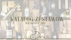 Wielkanoc 2025 z Prezentujemy Lepiej – Ekskluzywne Zestawy Prezentowe dla Każdego