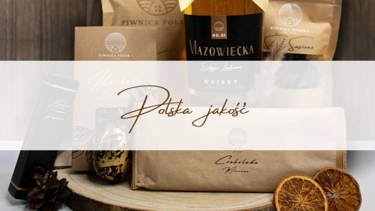 Dlaczego warto wybierać polskie produkty do prezentów?