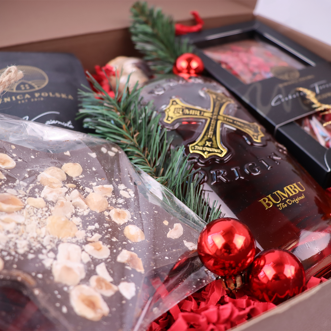 Zestaw Upominkowy Zimowe Karaiby - obrazek 3