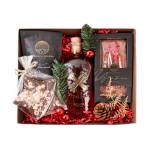 Zestaw Upominkowy Zimowe Karaiby