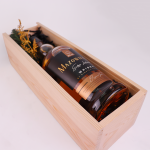 Zestaw prezentowy Whisky w Skrzynce 24H