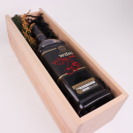 Zestaw prezentowy Wiśniówka w Skrzynce 24H