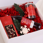 ZESTAW PREZENTOWY Z GLENMORANGIE 12