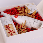 ZESTAW PREZENTOWY Z MOËT&CHANDON