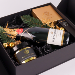 ZESTAW PREZENTOWY Z MOET&CHANDON BRUT