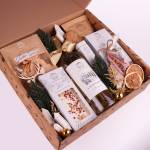 Zestawy Prezentowe Biała Zima