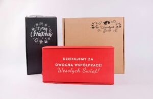 Personalizowany nadruk UV