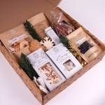 Zestaw Prezentowy Magia Natury