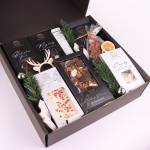 Zestaw Prezentowy Śnieżna Uczta