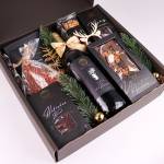 Zestaw prezentowy Dar od Hiszpana