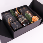 Zestaw Upominkowy Czarne Marzenie