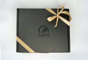 Personalizowany nadruk UV