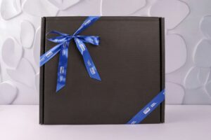 Wstążka personalizowana