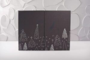 Personalizowany nadruk UV