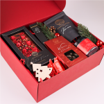 Zestaw Prezentowy Wiśniowy Klimat