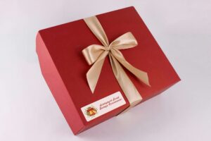 Naklejka personalizowana