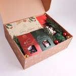 Zestaw Upominkowy Świąteczny Czar