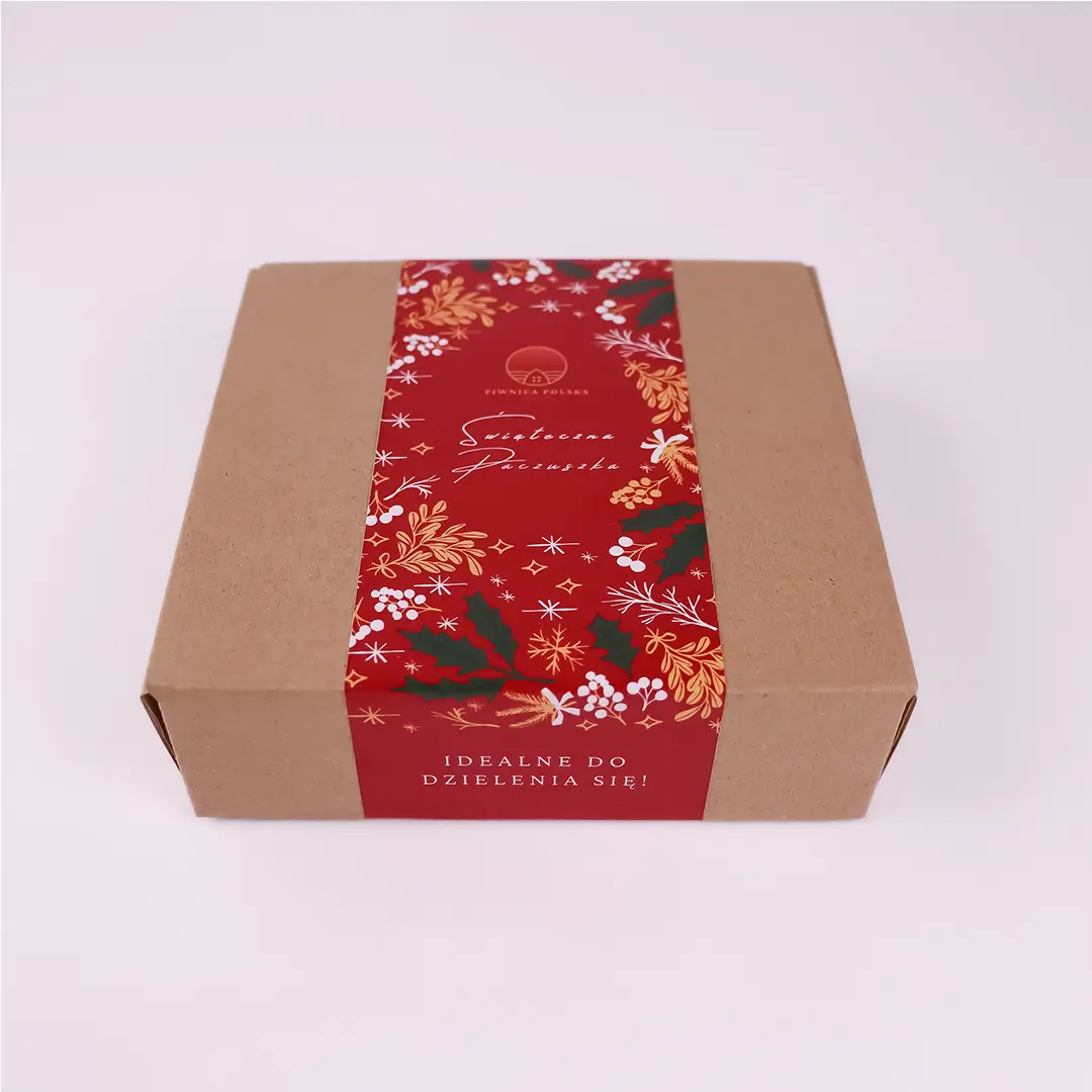 Świąteczna Paczuszka - obrazek 2