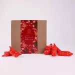 Świąteczna Paczuszka