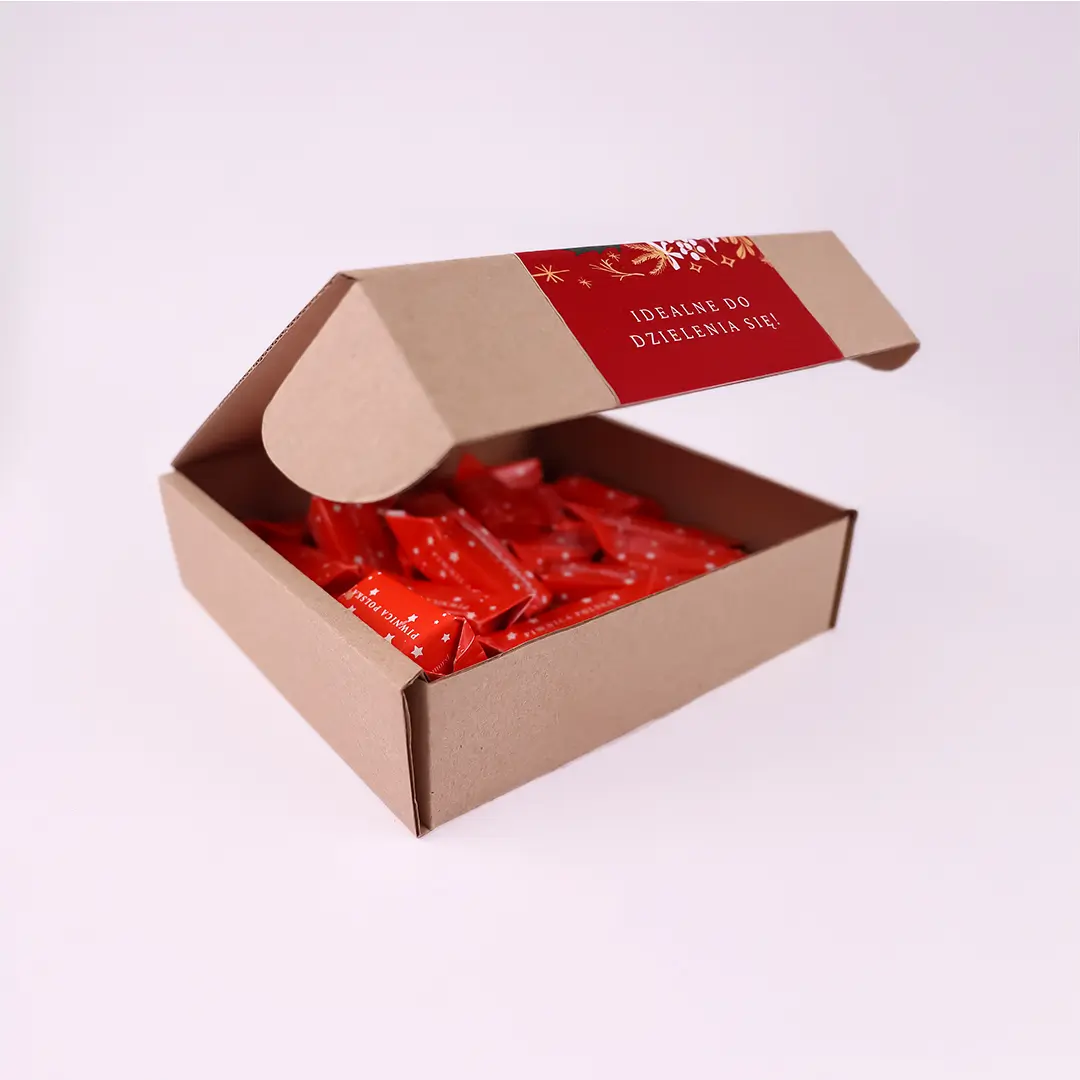 Świąteczna Paczuszka - obrazek 3