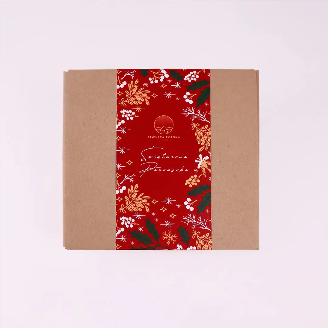 Świąteczna Paczuszka - obrazek 4