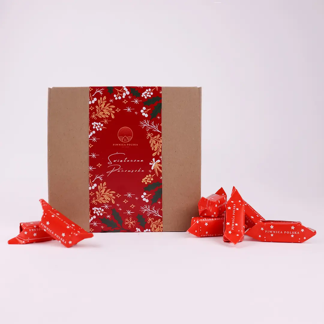 Świąteczna Paczuszka