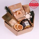 Zestaw Upominkowy Świąteczny Prezent 24H