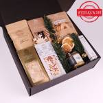 Zestaw Upominkowy Bezalkoholowy Luksus 24H