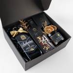 Zestaw Prezentowy Czarny Ball