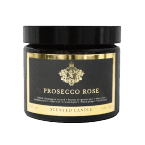 Swieczka-Prosecco-Rose-Sloik Swieczka-Prosecco-Rose