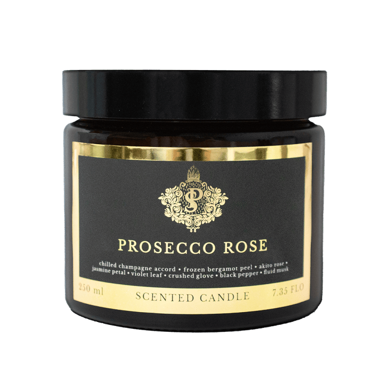 Swieczka Prosecco Rose Sloik 800x800