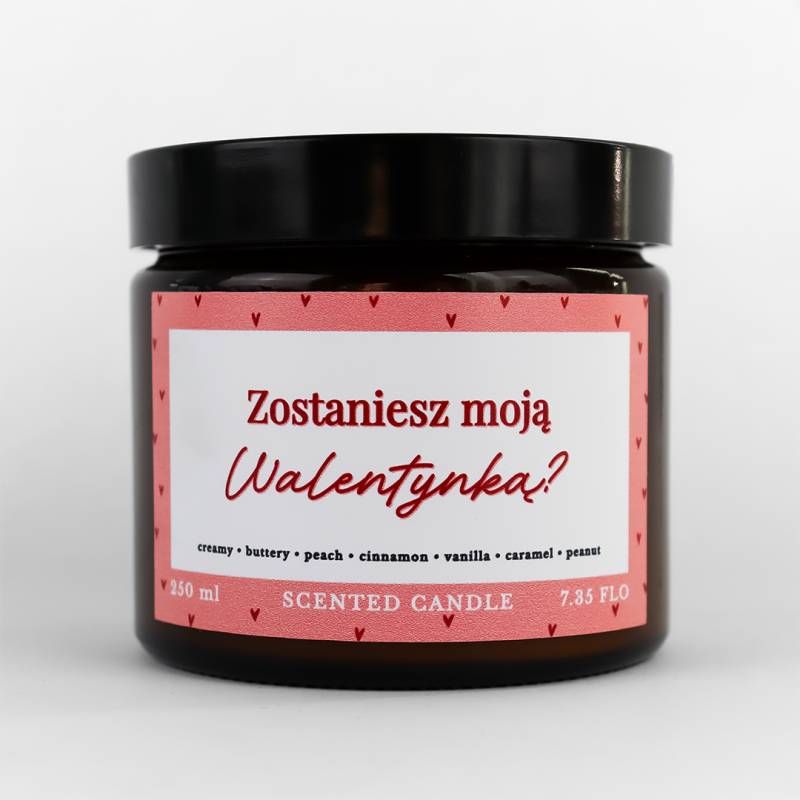 Swieczka Walentynki Bourbon 800x800