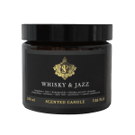 Swieczka-WhiskyJazz-Sloik