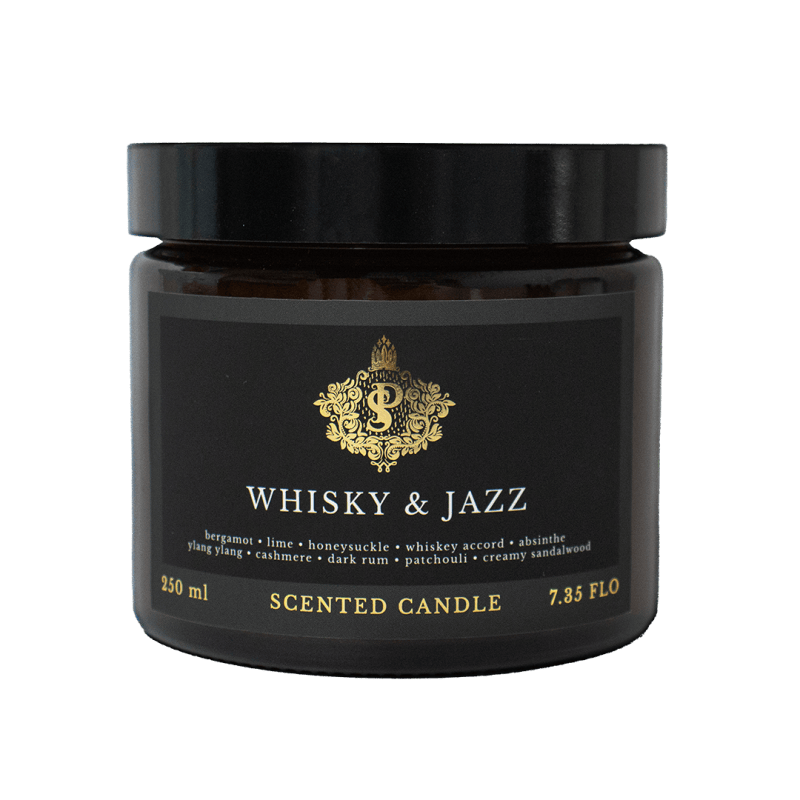 Swieczka WhiskyJazz Sloik 800x800