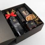 Zestaw Prezentowy Winna Aura