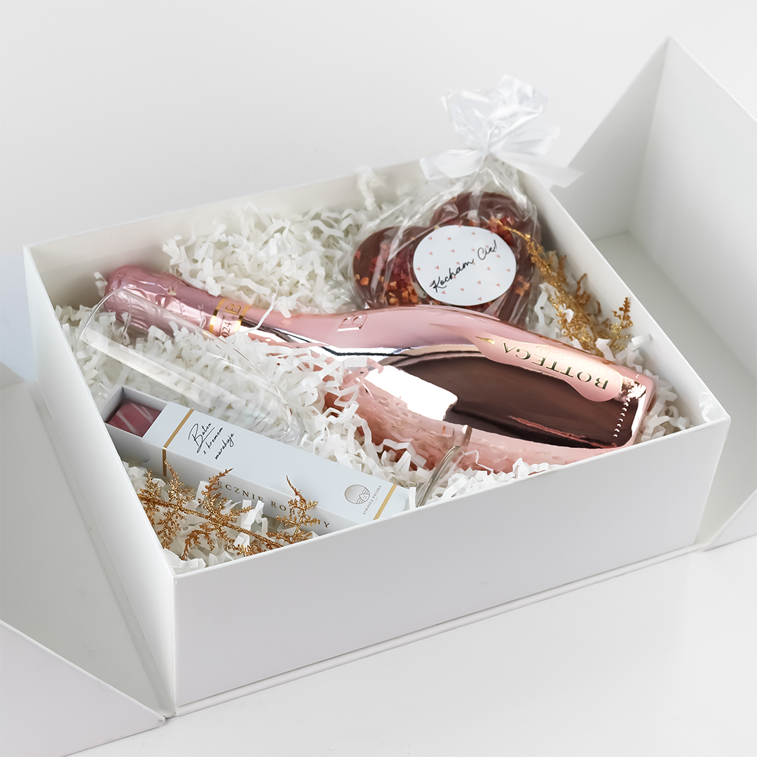 Zestaw Prezentowy Prosecco Love