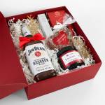 Zestaw Prezentowy Gorący Wieczór